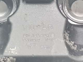 Recambio de tapa balancines para audi a4 avant (8wd) 2019- referencia OEM IAM 05L103469E  