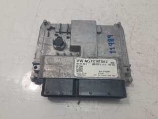 Recambio de centralita motor uce para seat arona 2017- xcellence referencia OEM IAM 05C907394D 42022454 