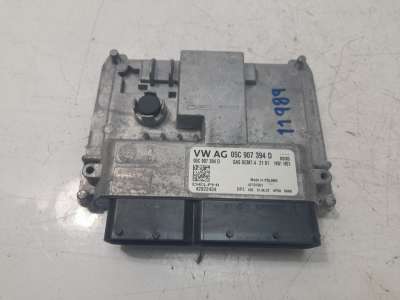 Recambio de centralita motor uce para seat arona 2017- xcellence referencia OEM IAM 05C907394D 42022454 