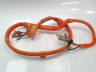 Recambio de cableado electrico para kia niro 2016- referencia OEM IAM 2206020256  