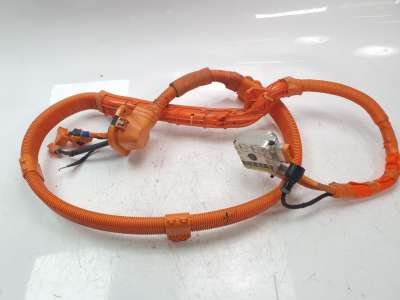 Recambio de cableado electrico para kia niro 2016- referencia OEM IAM 2206020256  