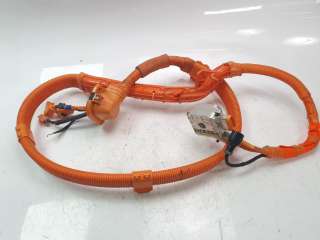 Recambio de cableado electrico para kia niro 2016- referencia OEM IAM 2206020256  