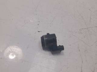 Recambio de sensor aparcamiento delantero para audi q3 sportback (f3n) 2019- 35 tdi referencia OEM IAM 5Q0919275C  