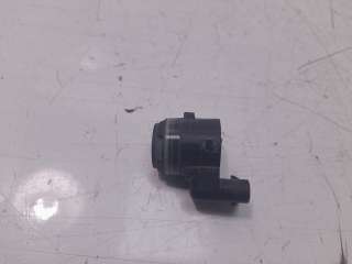 Recambio de sensor aparcamiento delantero para audi q3 sportback (f3n) 2019- 35 tdi referencia OEM IAM 5Q0919275C  