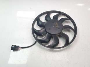 Recambio de electroventilador para kia niro 2016- referencia OEM IAM 220625F0029  