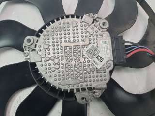 Recambio de electroventilador para kia niro 2016- referencia OEM IAM 220625F0029  