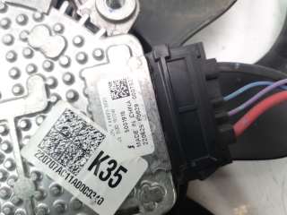 Recambio de electroventilador para kia niro 2016- referencia OEM IAM 220625F0029  