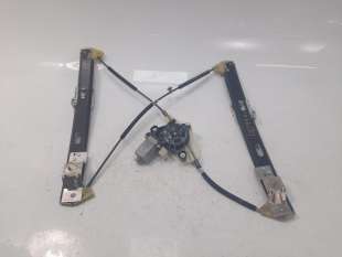 Recambio de elevalunas delantero izquierdo para seat leon st (5f8) 2012-2020 1.5 tgi referencia OEM IAM 5F4837461D  