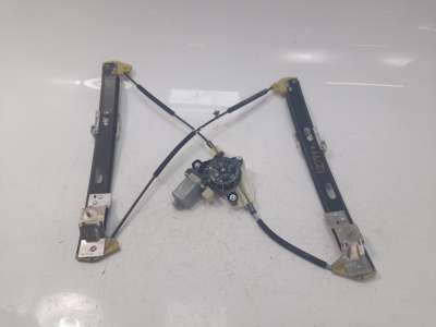 Recambio de elevalunas delantero izquierdo para seat leon st (5f8) 2012-2020 1.5 tgi referencia OEM IAM 5F4837461D  