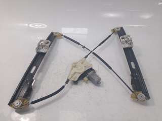 Recambio de elevalunas delantero izquierdo para seat leon st (5f8) 2012-2020 1.5 tgi referencia OEM IAM 5F4837461D  