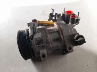 Recambio de compresor aire acondicionado para opel grandland x 2017- 120 aniversario referencia OEM IAM 9834779480 320198 CAF980