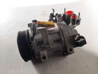 Recambio de compresor aire acondicionado para opel grandland x 2017- 120 aniversario referencia OEM IAM 9834779480 320198 CAF980