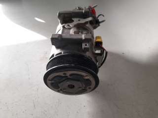 Recambio de compresor aire acondicionado para opel grandland x 2017- 120 aniversario referencia OEM IAM 9834779480 320198 CAF980