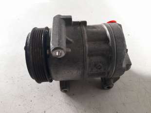 Recambio de compresor aire acondicionado para fiat tipo ii (357) berlina 2016- lounge referencia OEM IAM 51986965  CAF960047