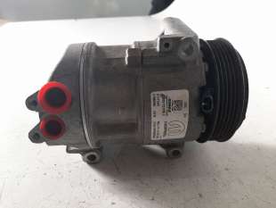 Recambio de compresor aire acondicionado para fiat tipo ii (357) berlina 2016- lounge referencia OEM IAM 51986965  CAF960047 2