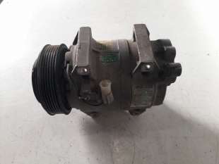 Recambio de compresor aire acondicionado para volvo xc90 i (275) 2002-2015 d5 awd referencia OEM IAM 30761389  32109