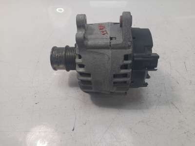 Recambio de alternador para seat arona 2017- xcellence referencia OEM IAM 05E903026Q  ALF280A51