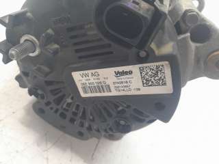Recambio de alternador para seat arona 2017- xcellence referencia OEM IAM 05E903026Q  ALF280A51