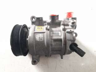 Recambio de compresor aire acondicionado para audi a4 avant (8w5) 2015-2019 básico referencia OEM IAM 8W5816803  CAF480037