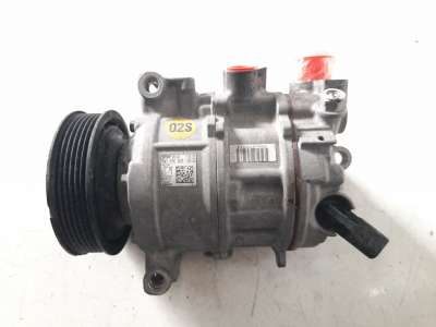 Recambio de compresor aire acondicionado para audi a4 avant (8w5) 2015-2019 básico referencia OEM IAM 8W5816803  CAF480037