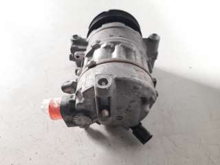 Recambio de compresor aire acondicionado para audi a4 avant (8w5) 2015-2019 básico referencia OEM IAM 8W5816803  CAF480037