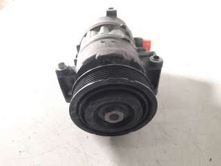 Recambio de compresor aire acondicionado para audi a4 avant (8w5) 2015-2019 básico referencia OEM IAM 8W5816803  CAF480037