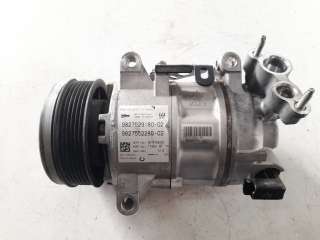 Recambio de compresor aire acondicionado para opel grandland x 2017- ultimate referencia OEM IAM 9827529180  CAF440007 , 32921