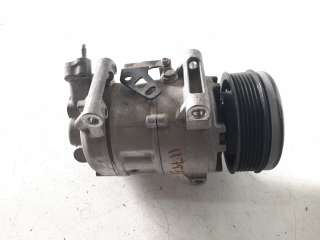 Recambio de compresor aire acondicionado para opel grandland x 2017- ultimate referencia OEM IAM 9827529180  CAF440007 , 32921
