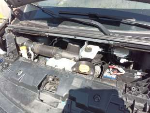 Recambio de bomba combustible para renault trafic iii furgoneta (fg_) 2014- 2.0 dci 120 (fgmn) referencia OEM IAM 172021439R 058 2