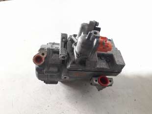 Recambio de compresor aire acondicionado para smart fortwo coupe 2014- electric drive / eq pull&bear (453.391) referencia OEM IA 2