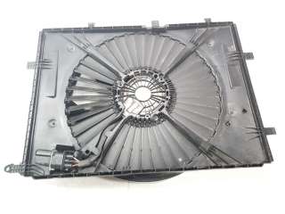 Recambio de electroventilador para mercedes-benz clase glc (w253) 2015- glc 220 d 4matic referencia OEM IAM A0999061400  