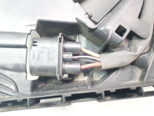 Recambio de electroventilador para mercedes-benz clase glc (w253) 2015- glc 220 d 4matic referencia OEM IAM A0999061400   2