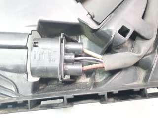 Recambio de electroventilador para mercedes-benz clase glc (w253) 2015- glc 220 d 4matic referencia OEM IAM A0999061400  
