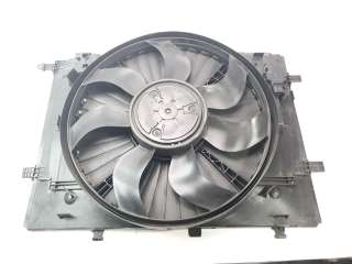 Recambio de electroventilador para mercedes-benz clase glc (w253) 2015- glc 220 d 4matic referencia OEM IAM A0999061400  