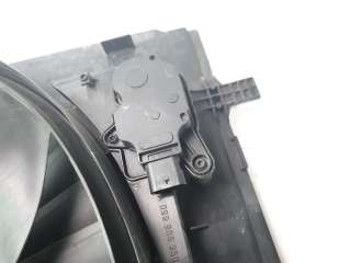 Recambio de electroventilador para mercedes-benz clase glc (w253) 2015- glc 220 d 4matic referencia OEM IAM A0999061400  