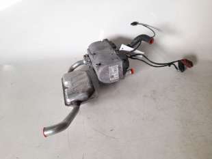 Recambio de bomba calefaccion para audi a4 avant (8w5) 2015-2019 básico referencia OEM IAM 4M0265105E  