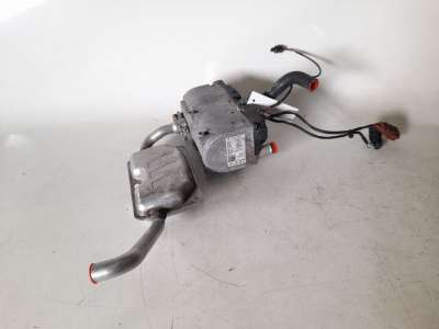 Recambio de bomba calefaccion para audi a4 avant (8w5) 2015-2019 básico referencia OEM IAM 4M0265105E  