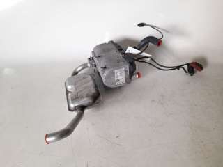 Recambio de bomba calefaccion para audi a4 avant (8w5) 2015-2019 básico referencia OEM IAM 4M0265105E  