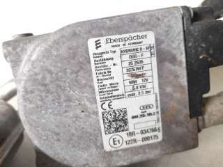 Recambio de bomba calefaccion para audi a4 avant (8w5) 2015-2019 básico referencia OEM IAM 4M0265105E  