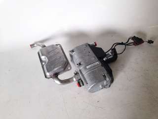 Recambio de bomba calefaccion para audi a4 avant (8w5) 2015-2019 básico referencia OEM IAM 4M0265105E  