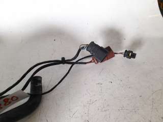 Recambio de bomba calefaccion para audi a4 avant (8w5) 2015-2019 básico referencia OEM IAM 4M0265105E  