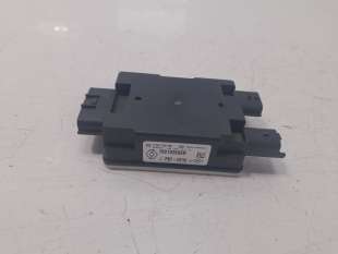 Recambio de modulo electronico para renault trafic iii furgoneta (fg_) 2014- 2.0 dci 120 (fgmn) referencia OEM IAM 169102698R   2