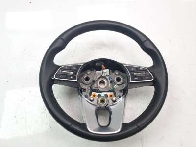 Recambio de volante para kia ceed 2018- 1.0 tgdi cat referencia OEM IAM 56100J7HX0SA1  