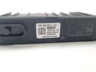 Recambio de modulo electronico para mini f56 2013- 1.5 12v referencia OEM IAM 866107101   2