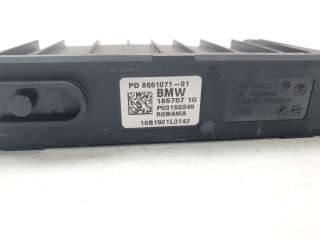 Recambio de modulo electronico para mini f56 2013- 1.5 12v referencia OEM IAM 866107101  