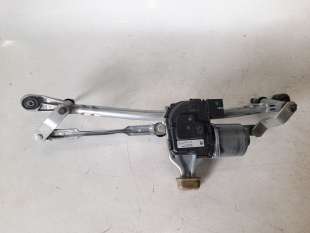 Recambio de motor limpia delantero para opel grandland x 2017- ultimate referencia OEM IAM 9824762480 3397022076 