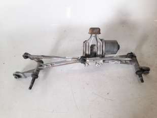 Recambio de motor limpia delantero para opel grandland x 2017- ultimate referencia OEM IAM 9824762480 3397022076  2
