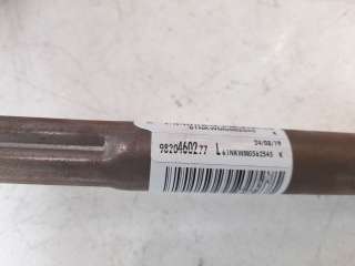 Recambio de columna direccion para opel grandland x 2017- ultimate referencia OEM IAM 98204602ZD  
