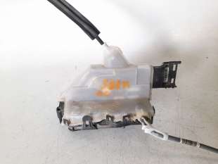 Recambio de cerradura puerta delantera derecha para opel grandland x 2017- ultimate referencia OEM IAM 16943119  