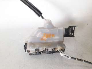 Recambio de cerradura puerta delantera derecha para opel grandland x 2017- ultimate referencia OEM IAM 16943119  
